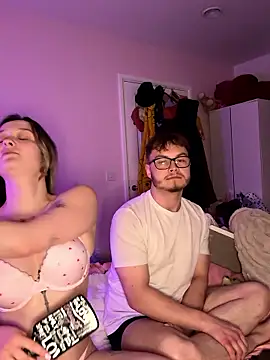 LilyLuck  online show from 01/08/26, 08:11