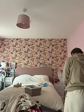 LilyLuck  online show from 01/16/26, 12:20