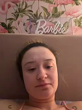 LilyLuck  online show from 01/18/26, 09:40