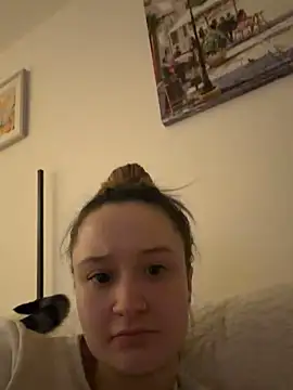 LilyLuck  online show from 02/16/26, 06:59