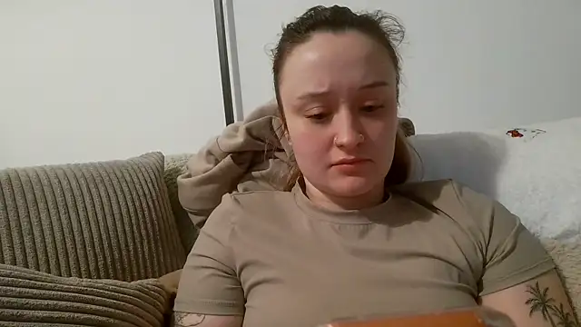 LilyLuck  online show from 02/23/26, 06:27