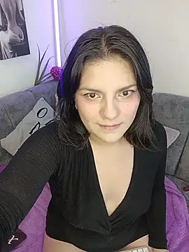 paulina coxx online show from 04/03/26, 12:47