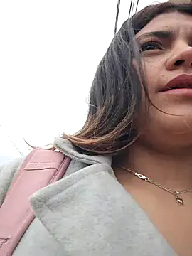 Ivy enjoy online show from 02/02/26, 08:18