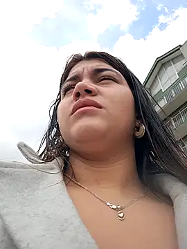 Ivy enjoy online show from 02/10/26, 04:44