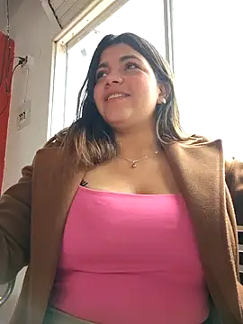 Ivy enjoy online show from 03/11/26, 06:25