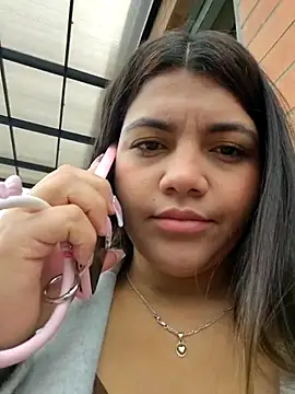 Ivy enjoy online show from 03/13/26, 03:29