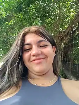 Ivy enjoy online show from 04/04/26, 06:49