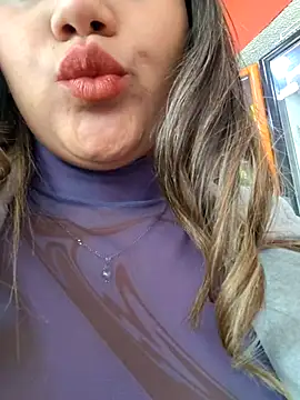 Ivy enjoy online show from 04/21/26, 05:39