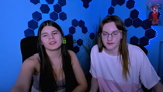 lizzie boom  online show from 02/25/26, 09:24