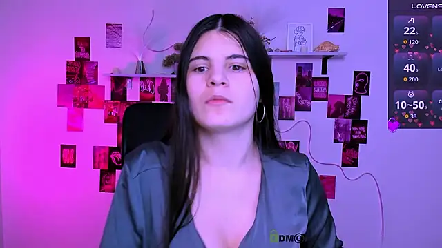 lizzie boom  online show from 02/26/26, 08:41