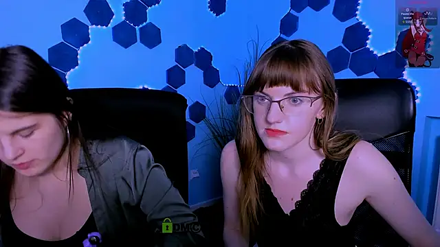 lizzie boom  online show from 03/05/26, 12:39