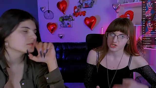 lizzie boom  online show from 03/05/26, 10:06