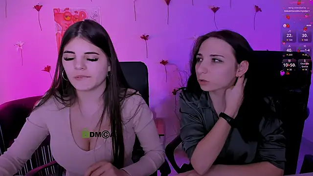 lizzie boom  online show from 03/09/26, 09:41