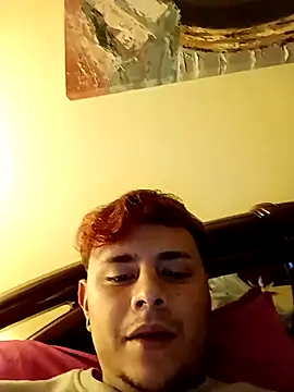 Sickbooy69 online show from 01/11/26, 05:51