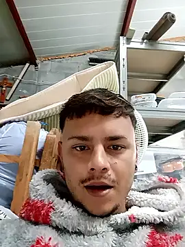 Sickbooy69 online show from 04/16/26, 10:34