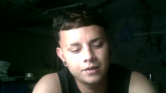 Sickbooy69 online show from 04/19/26, 09:17