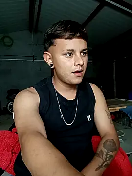 Sickbooy69 online show from 04/30/26, 08:57