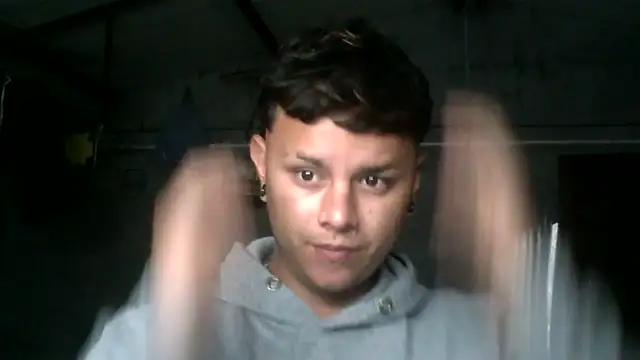 Sickbooy69 online show from 05/09/26, 08:41