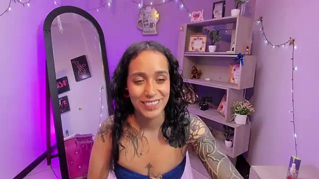 StaceyLeee online show from 03/04/26, 07:20