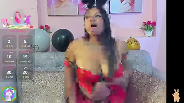 tinna noa online show from 01/16/26, 10:03