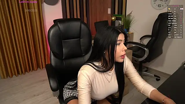 secretary bj online show from 10/09/25, 08:51