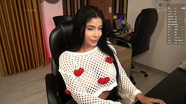 secretary bj online show from 03/17/26, 08:56