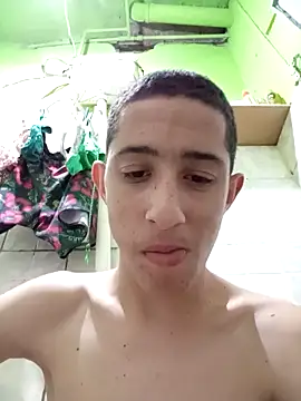 Caiogostosinho007 online show from 12/21/25, 01:35