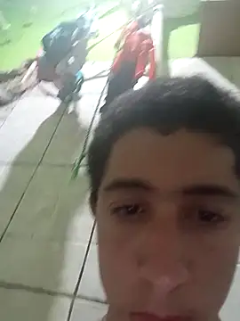 Caiogostosinho007 online show from 02/17/26, 10:16