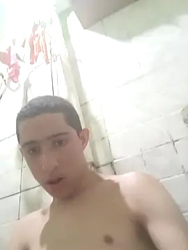 Caiogostosinho007 online show from 04/21/26, 08:55