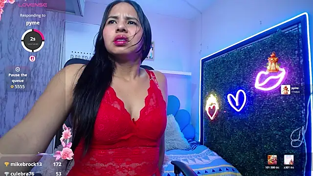 nicol ross19 online show from 03/08/26, 02:04