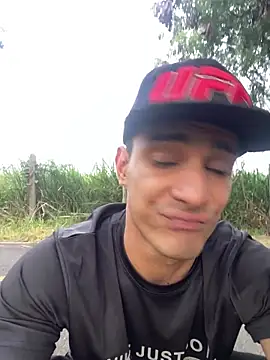 Maicol xxxx online show from 02/10/26, 10:14