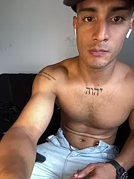 Maicol xxxx online show from 02/14/26, 04:48