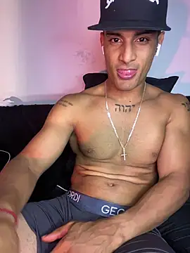 Maicol xxxx online show from 03/10/26, 06:29