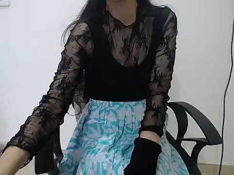 Farhana beautyfull online show from 04/01/26, 04:13