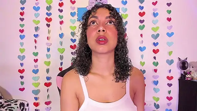 Conejita lis online show from 02/23/26, 11:02