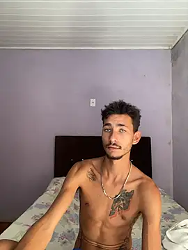 Snapshot of GuioficialBr chatting on 02/14/26, 11:51 GuioficialBr online show from 02/14/26, 11:51