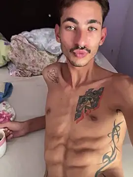 GuioficialBr online show from 03/21/26, 01:37