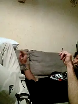 MeKaniCmurcia online show from 03/11/26, 02:50