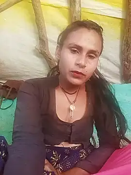 Cuty priti online show from 02/08/26, 05:55