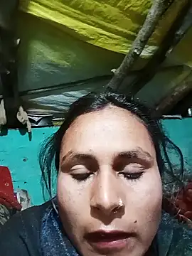 Cuty priti online show from 02/16/26, 01:24