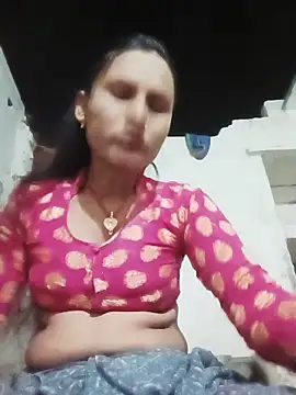 Cuty priti online show from 06/29/26, 07:14