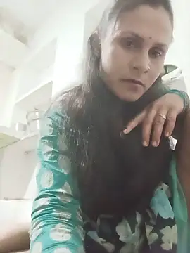 Cuty priti online show from 06/30/26, 05:03