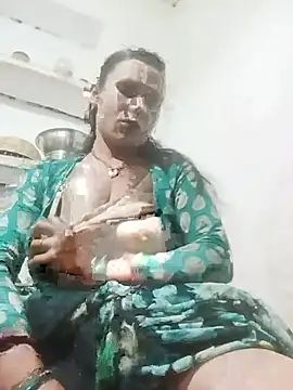 Cuty priti online show from 07/02/26, 04:35