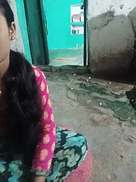 Cuty priti online show from 07/11/26, 04:53