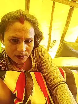 Cuty priti online show from 07/15/26, 07:57