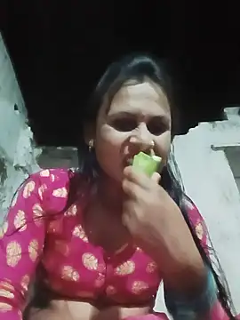 Cuty priti online show from 07/18/26, 04:55
