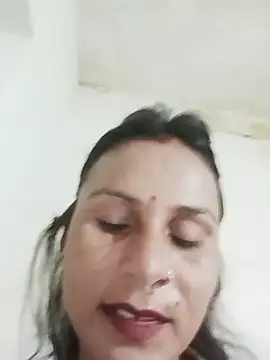 Cuty priti online show from 07/19/26, 06:55