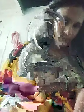 Cuty priti online show from 07/29/26, 04:05