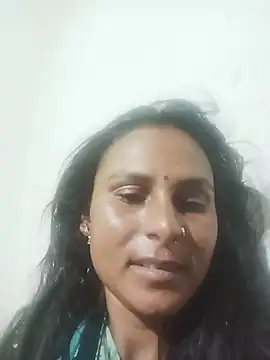 Cuty priti online show from 08/03/26, 06:55