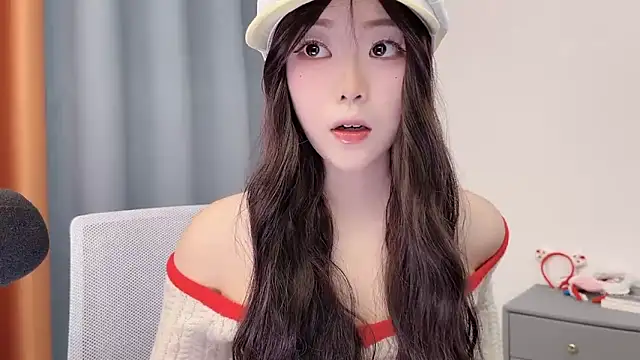 smalldaisy online show from 03/17/26, 03:00